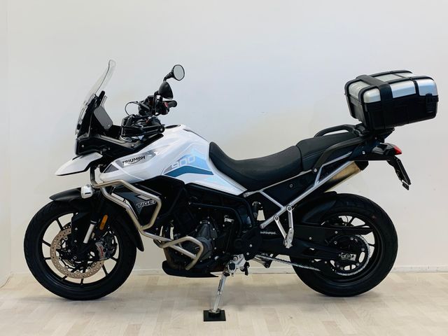 triumph - tiger-900-gt