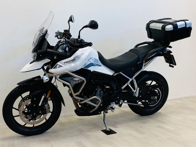 triumph - tiger-900-gt