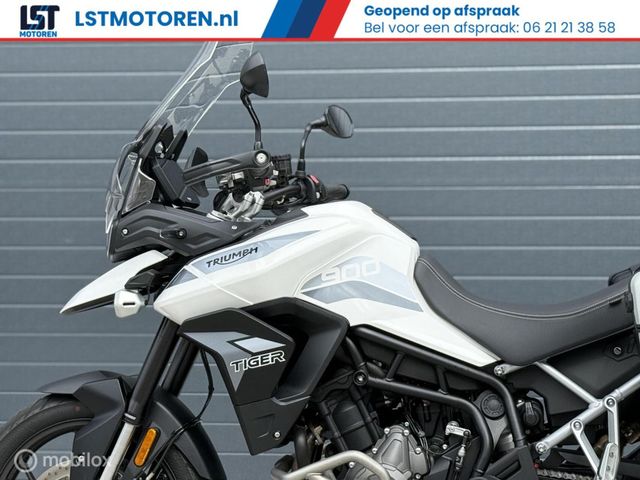 triumph - tiger-900-gt