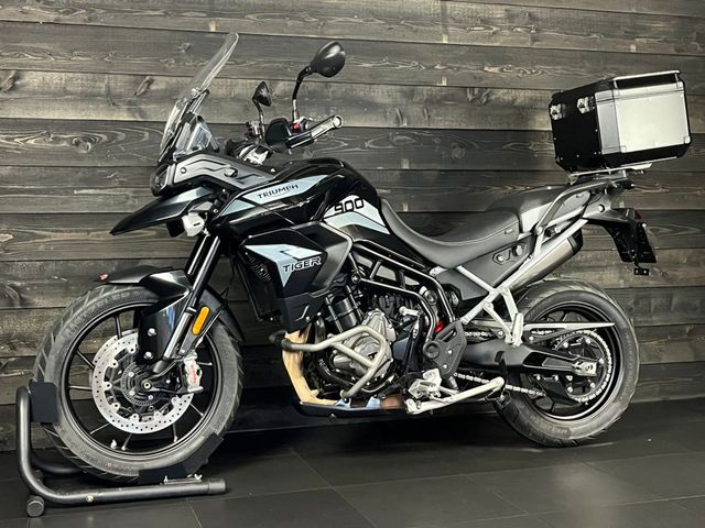 triumph - tiger-900-gt-pro