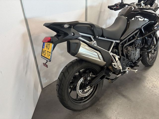 triumph - tiger-900-gt-pro