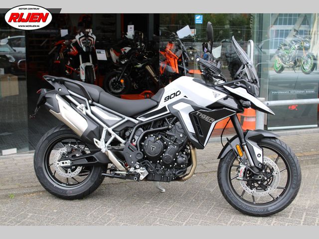 triumph - tiger-900-gt-pro