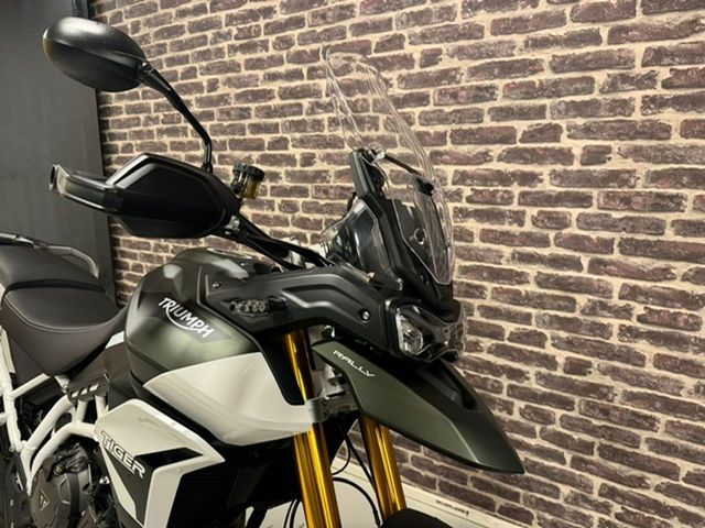 triumph - tiger-900-rally