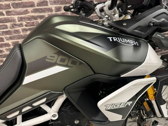 triumph - tiger-900-rally