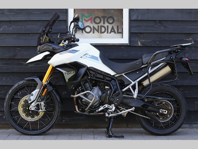 triumph - tiger-900-rally