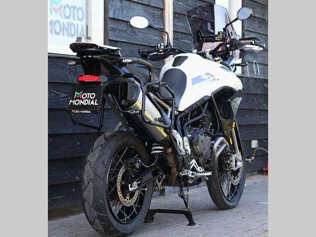 triumph - tiger-900-rally