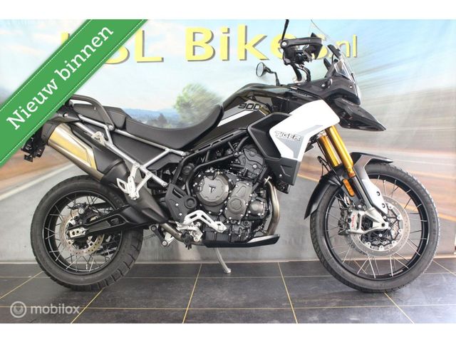 triumph - tiger-900-rally