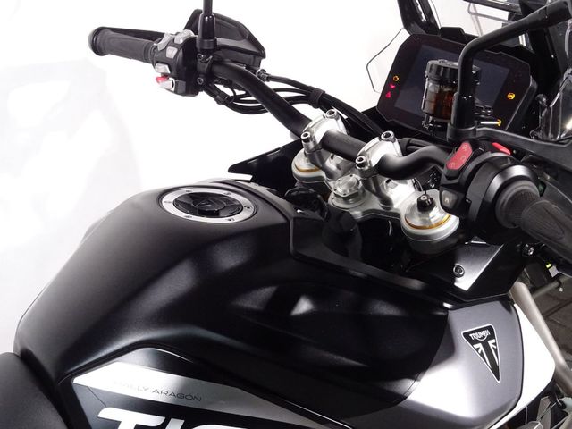triumph - tiger-900-rally-aragon-edition