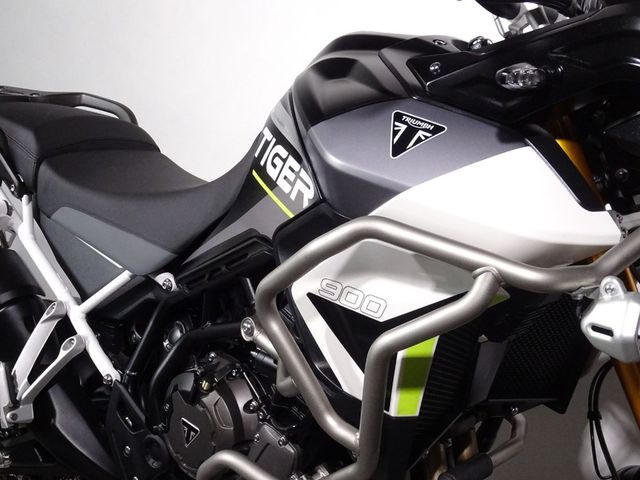 triumph - tiger-900-rally-aragon-edition