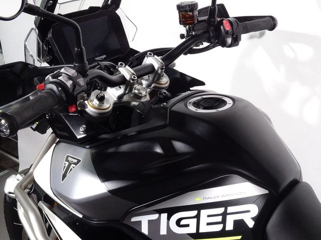 triumph - tiger-900-rally-aragon-edition