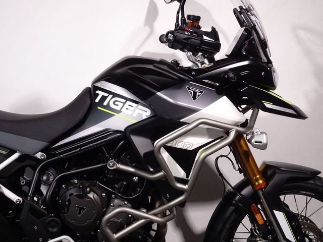 triumph - tiger-900-rally-aragon-edition