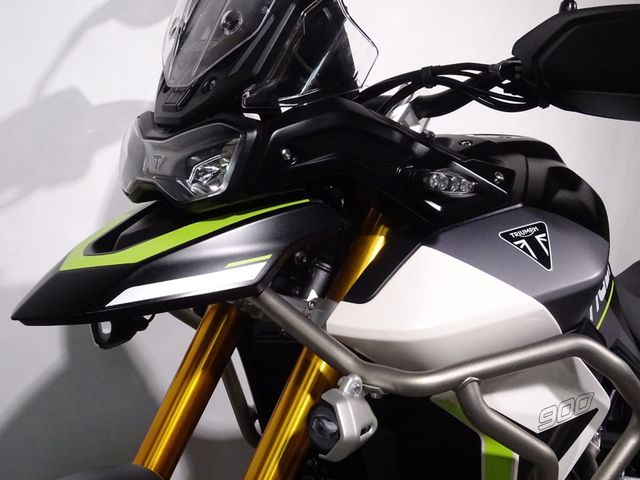 triumph - tiger-900-rally-aragon-edition