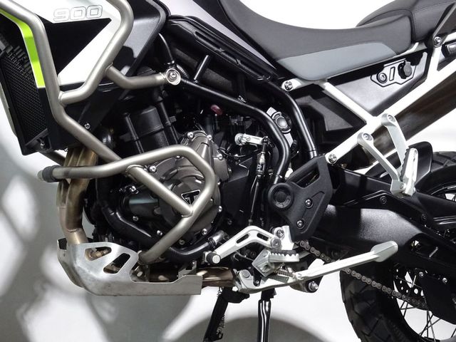 triumph - tiger-900-rally-aragon-edition