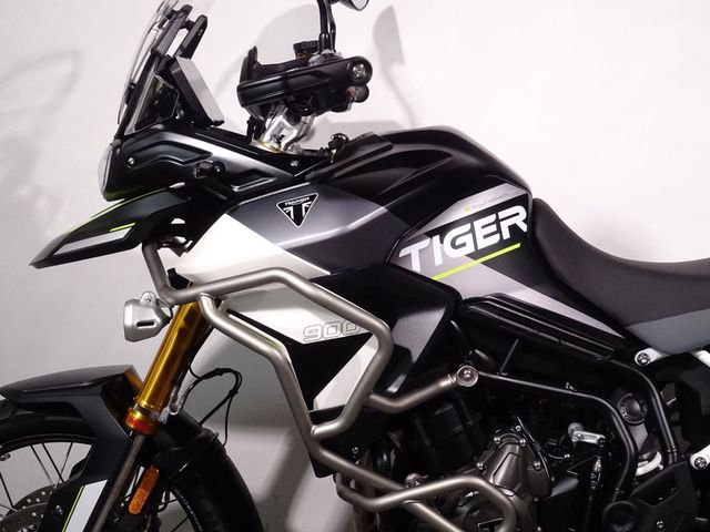 triumph - tiger-900-rally-aragon-edition
