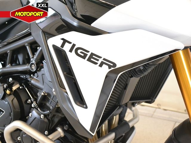 triumph - tiger-900-rally-pro
