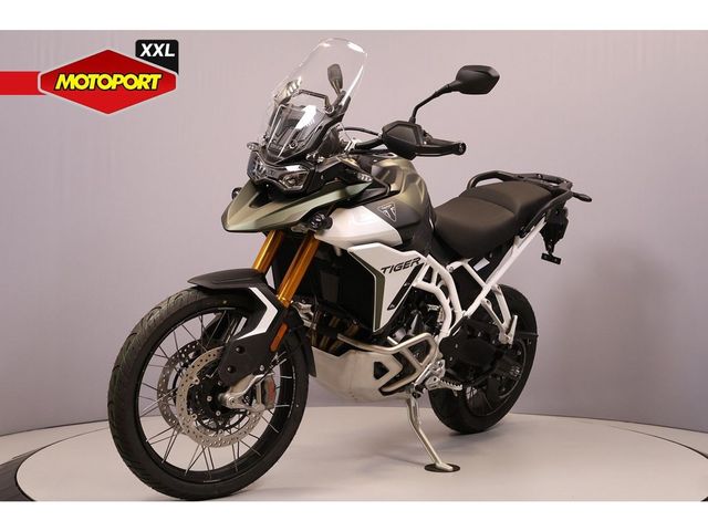 triumph - tiger-900-rally-pro