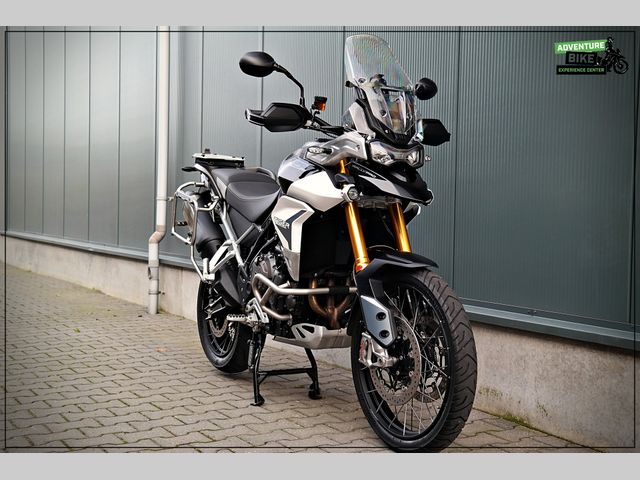 triumph - tiger-900-rally-pro