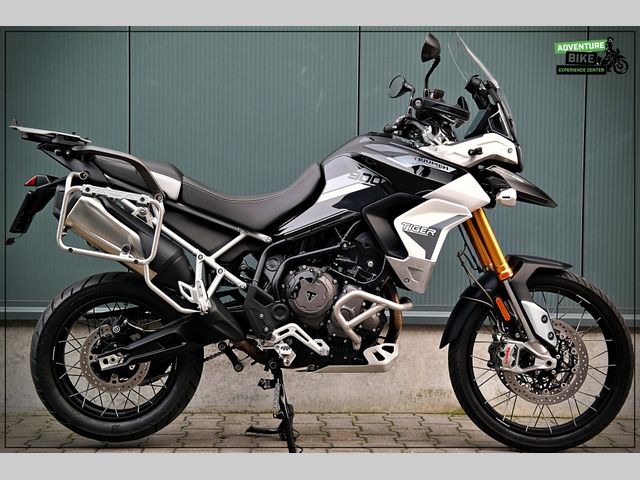 triumph - tiger-900-rally-pro