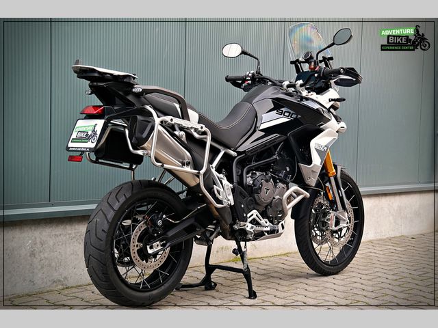 triumph - tiger-900-rally-pro