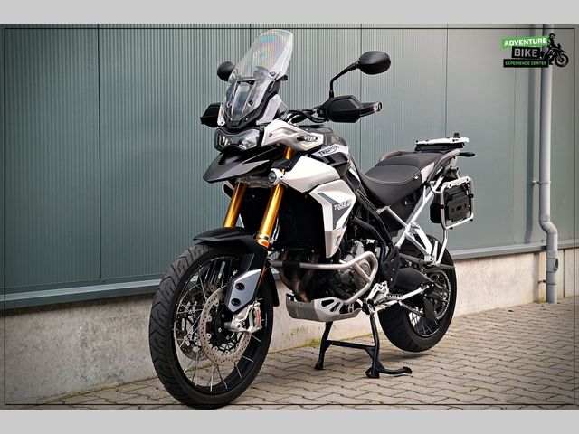 triumph - tiger-900-rally-pro