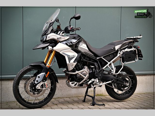 triumph - tiger-900-rally-pro