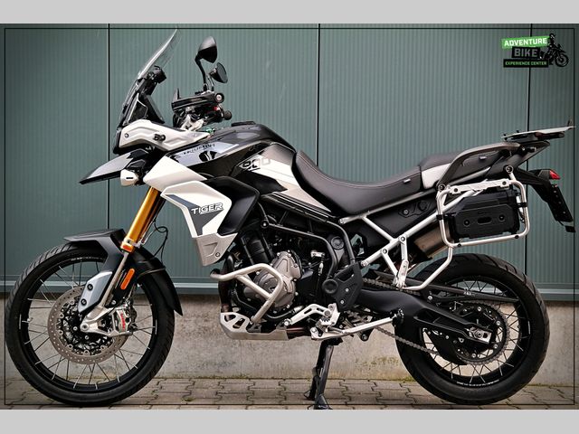 triumph - tiger-900-rally-pro