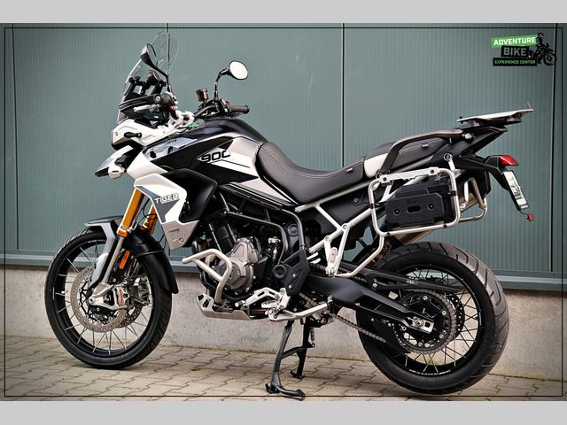 triumph - tiger-900-rally-pro