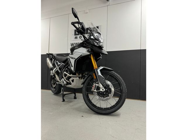 triumph - tiger-900-rally-pro