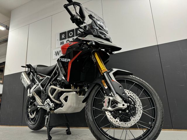 triumph - tiger-900-rally-pro