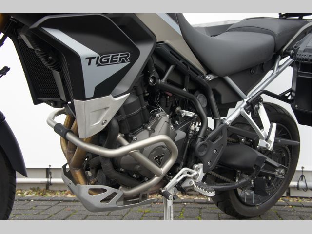 triumph - tiger-900-rally-pro