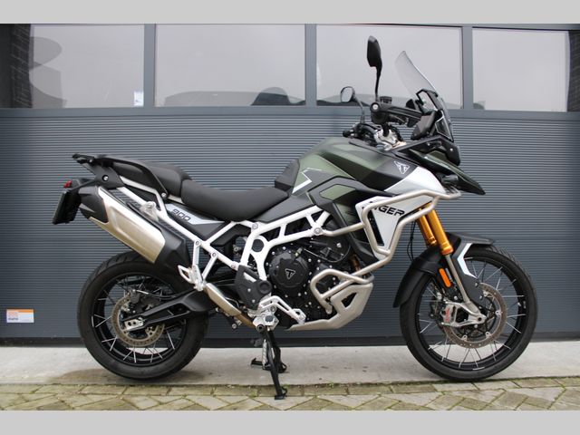 triumph - tiger-900-rally-pro