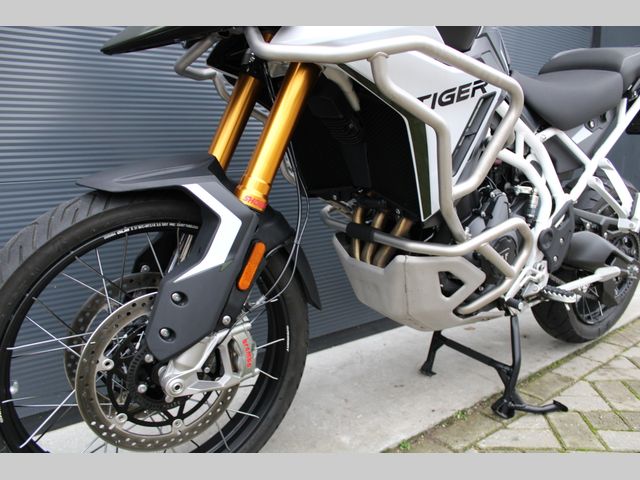 triumph - tiger-900-rally-pro