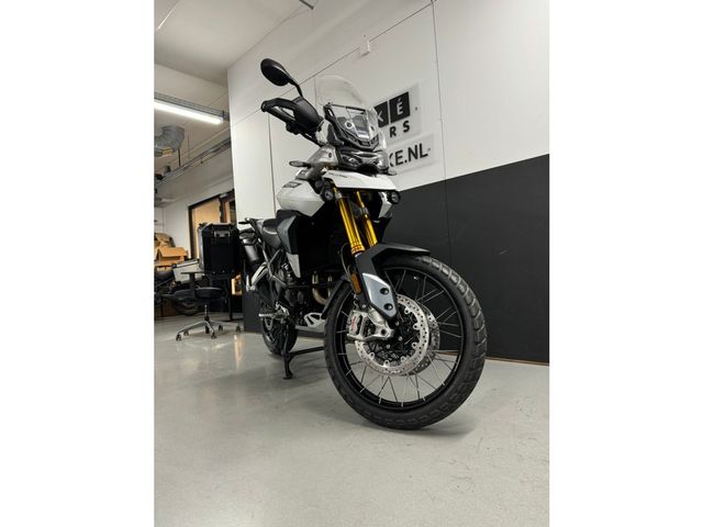 triumph - tiger-900-rally-pro