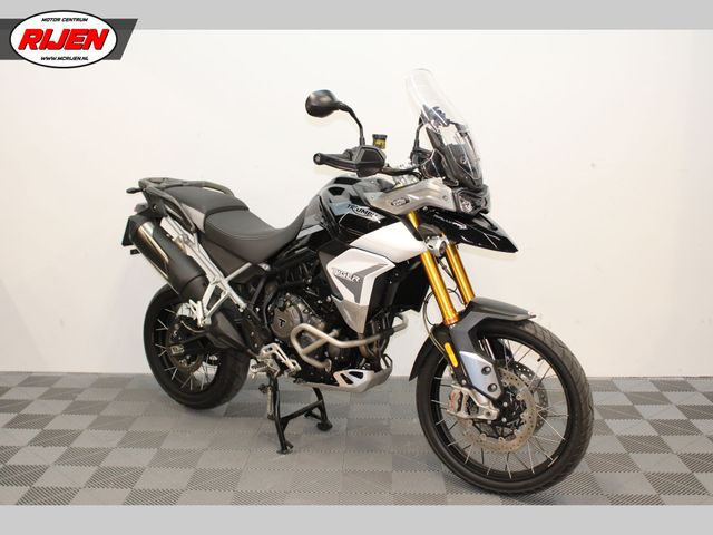 triumph - tiger-900-rally-pro
