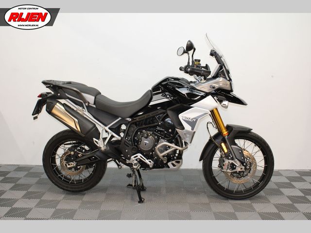 triumph - tiger-900-rally-pro