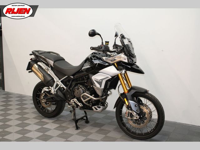 triumph - tiger-900-rally-pro