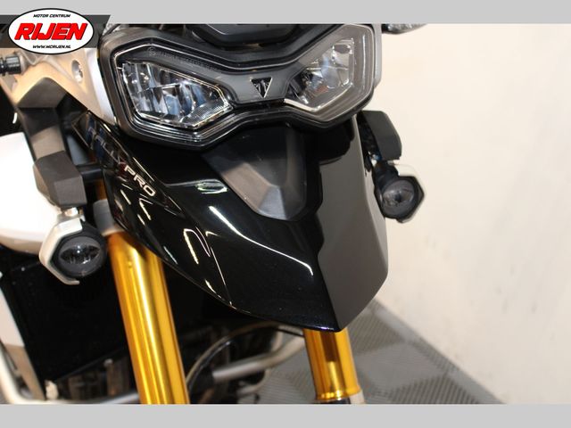 triumph - tiger-900-rally-pro