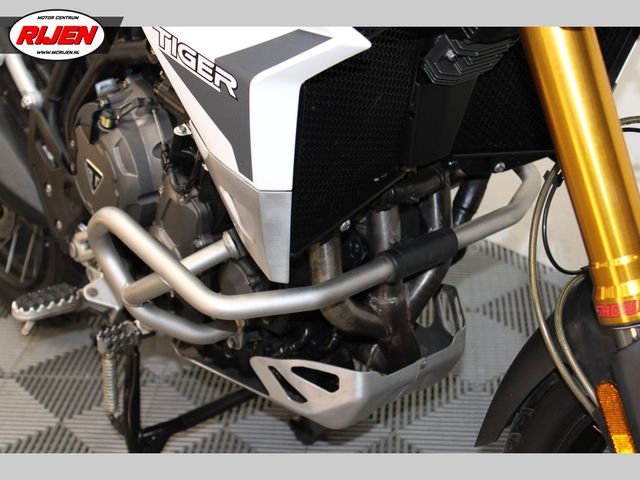 triumph - tiger-900-rally-pro