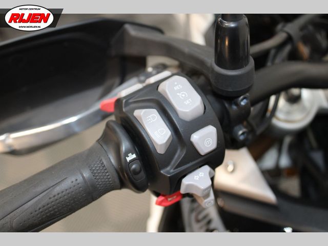 triumph - tiger-900-rally-pro