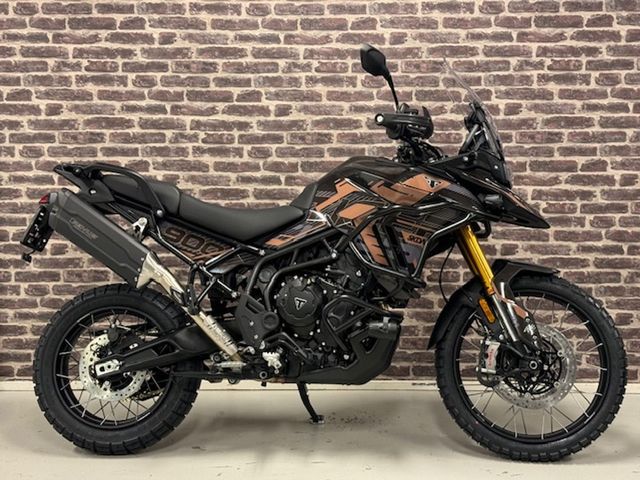 triumph - tiger-900-rally-pro