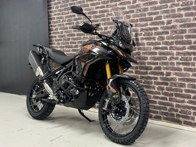 triumph - tiger-900-rally-pro