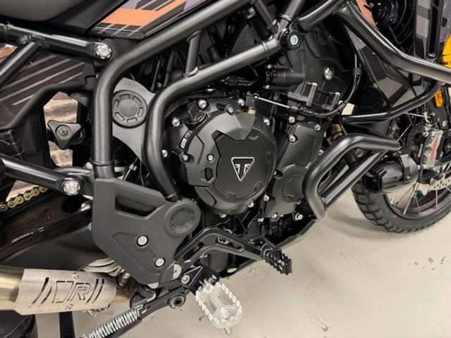 triumph - tiger-900-rally-pro