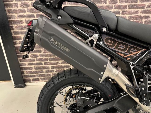 triumph - tiger-900-rally-pro