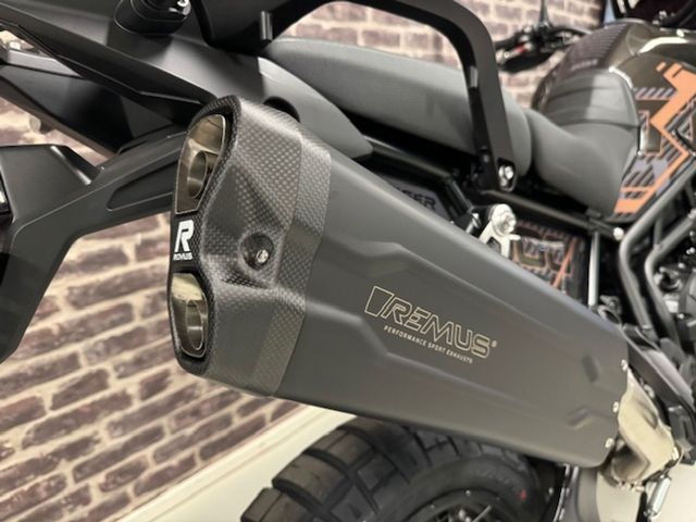triumph - tiger-900-rally-pro