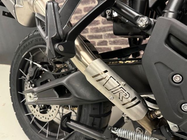 triumph - tiger-900-rally-pro