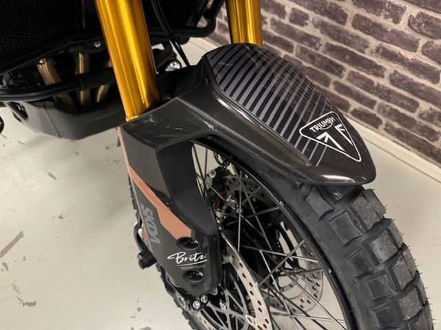 triumph - tiger-900-rally-pro