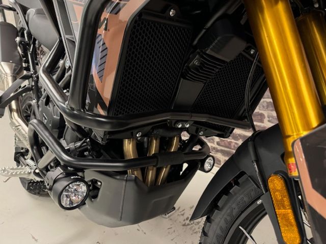 triumph - tiger-900-rally-pro