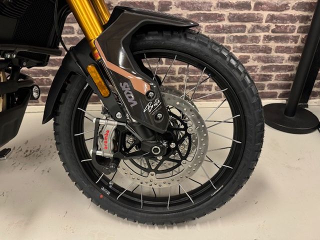 triumph - tiger-900-rally-pro