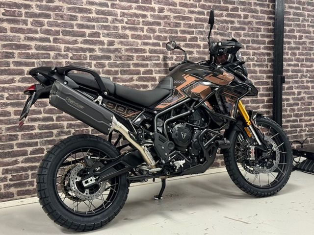 triumph - tiger-900-rally-pro