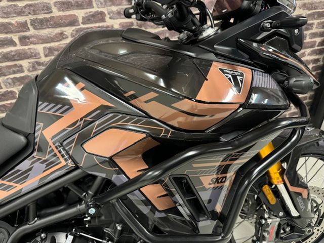 triumph - tiger-900-rally-pro